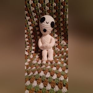 Amigurumi kodoma
